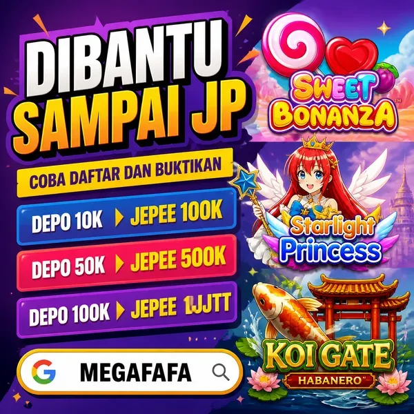 slot baru